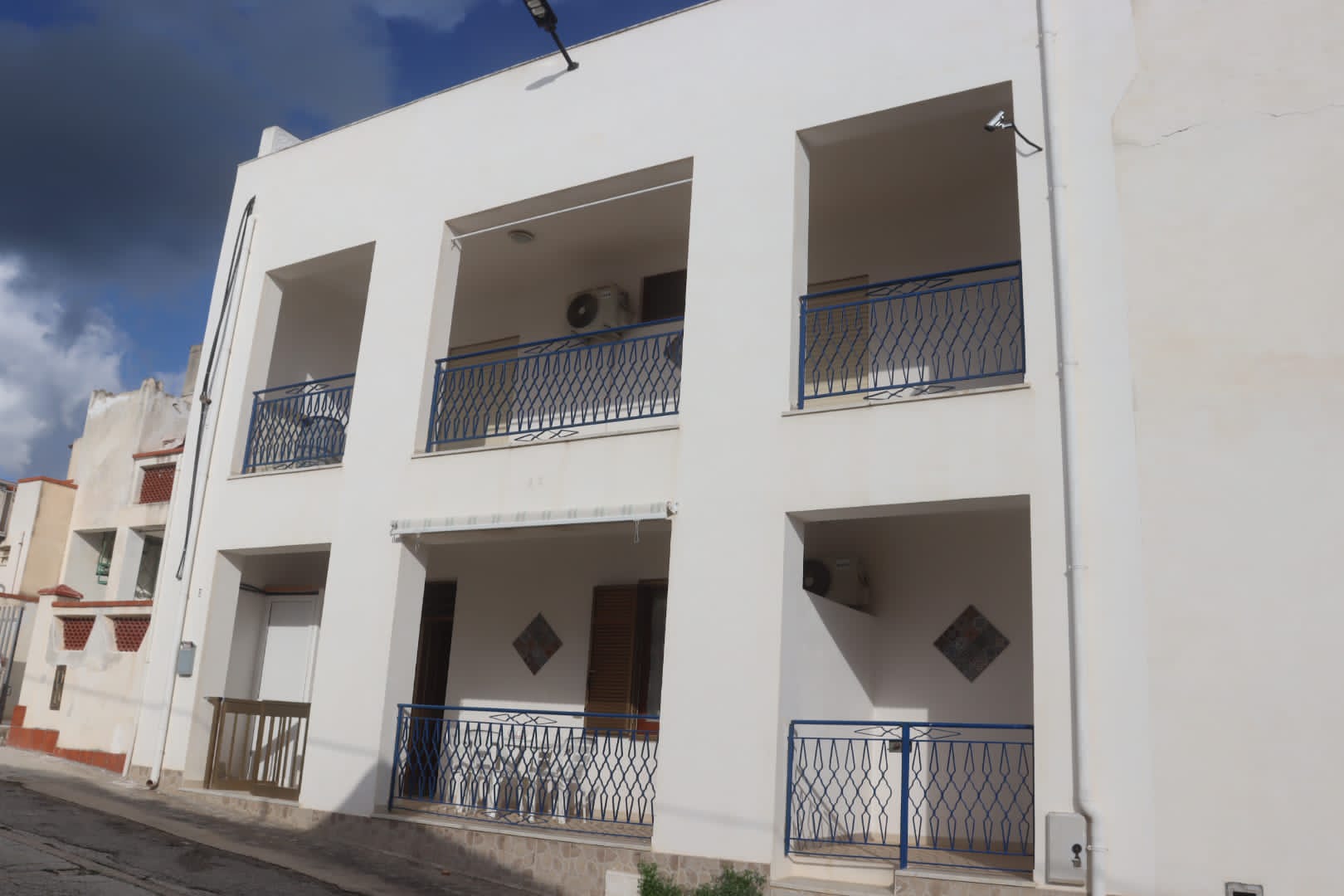 Casa Vacanza Le Terrazze - esterno