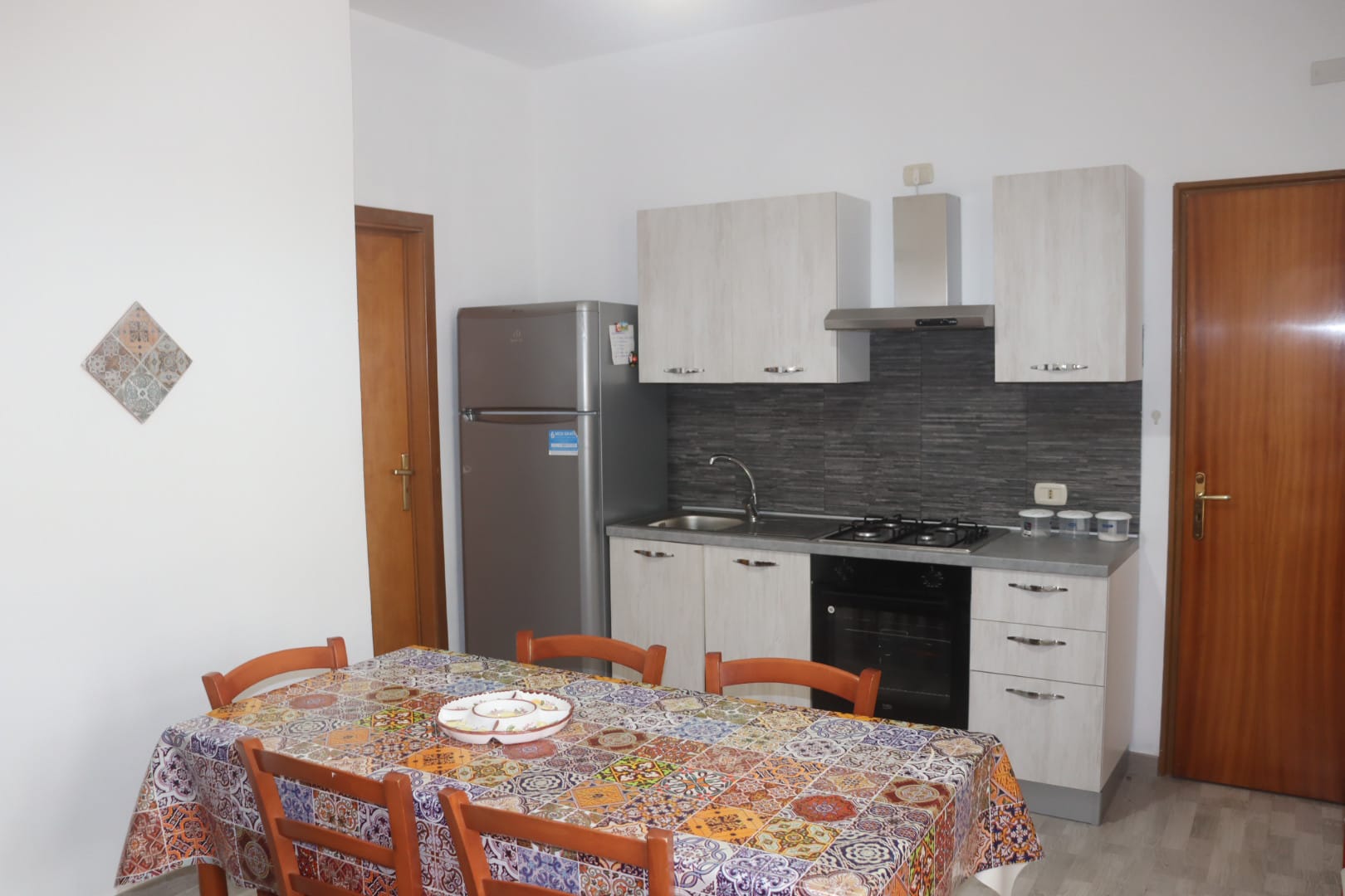 Appartamento Selinus