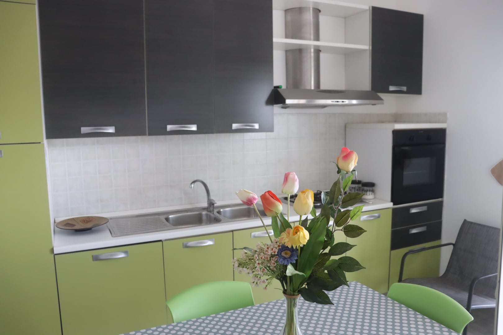 Appartamento Acropoli