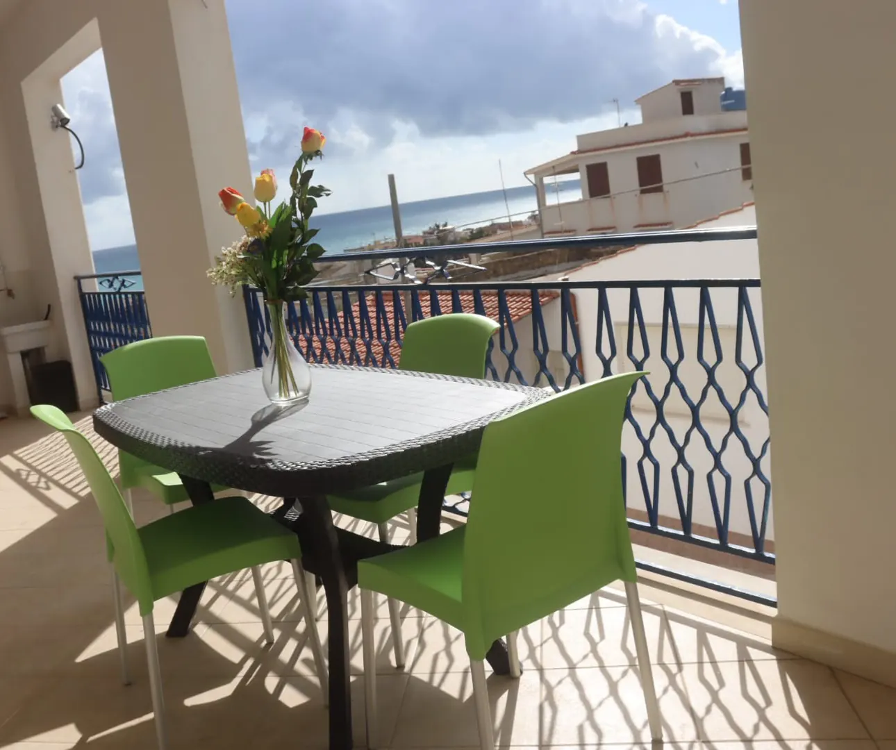 Appartamento Acropoli