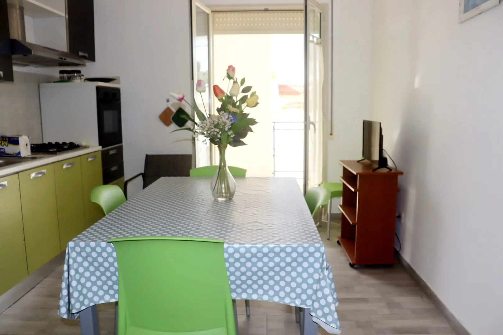 Appartamento Acropoli – 3