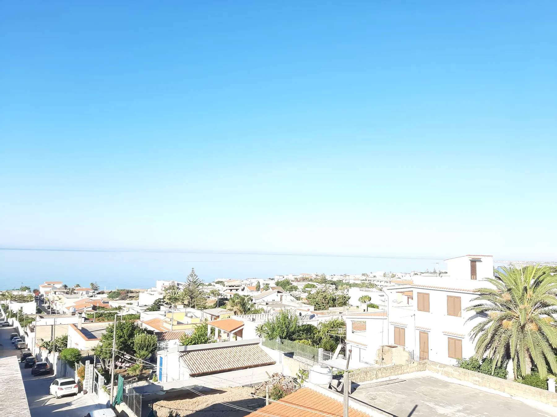 Casa Vacanze Le Terrazze · Triscina di Selinunte